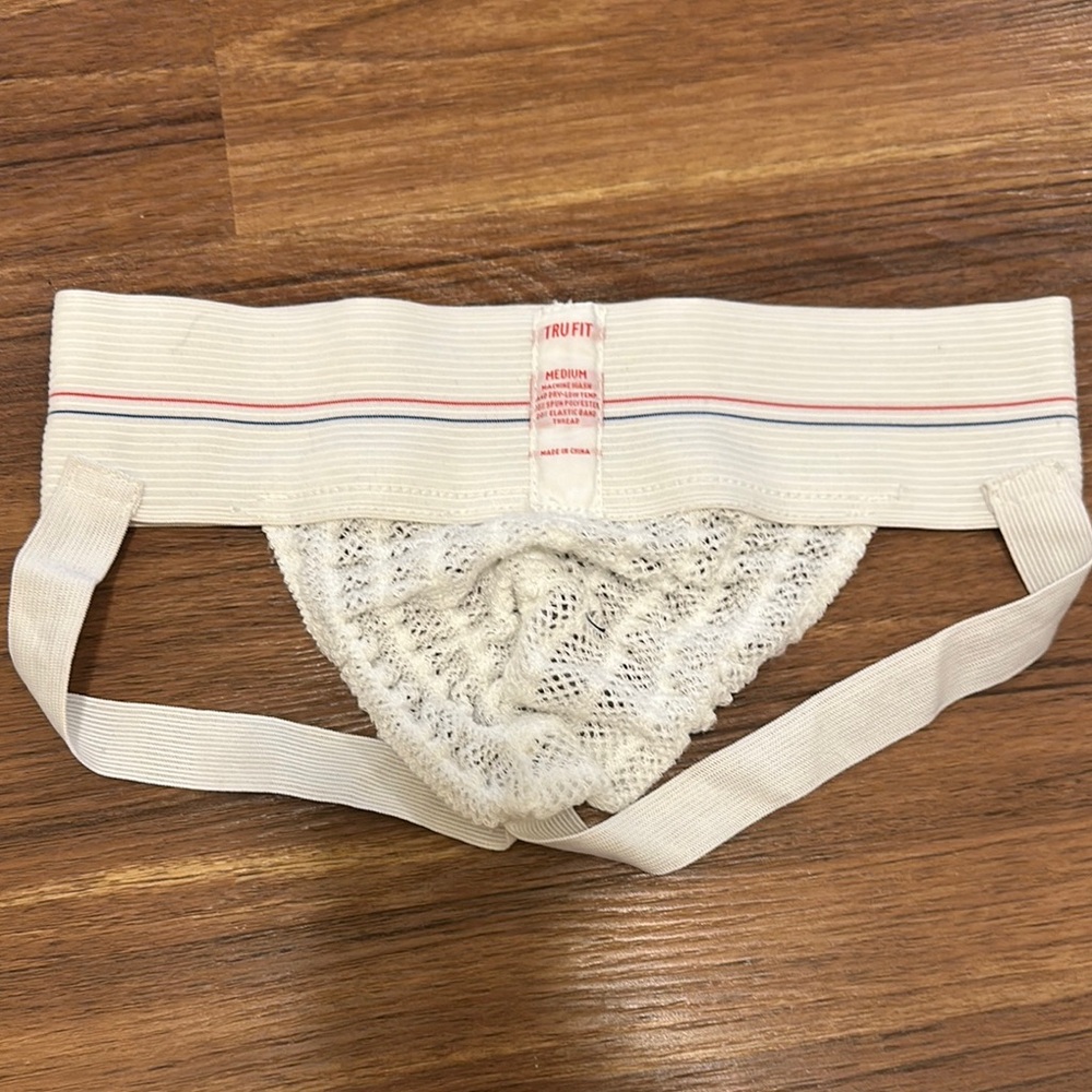 Vintage Trufit Jockstrap